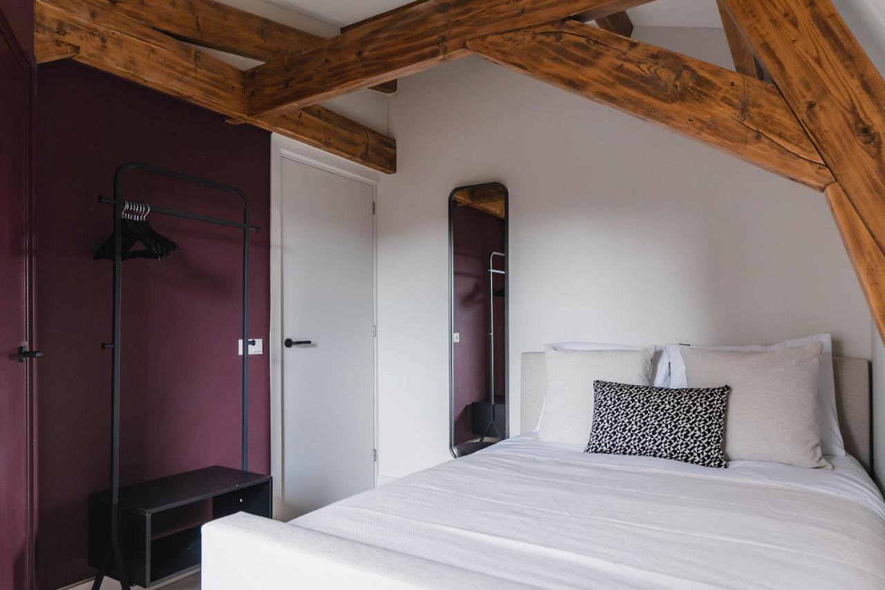 Shortstay - De Pastorie, Gouda Exterior foto