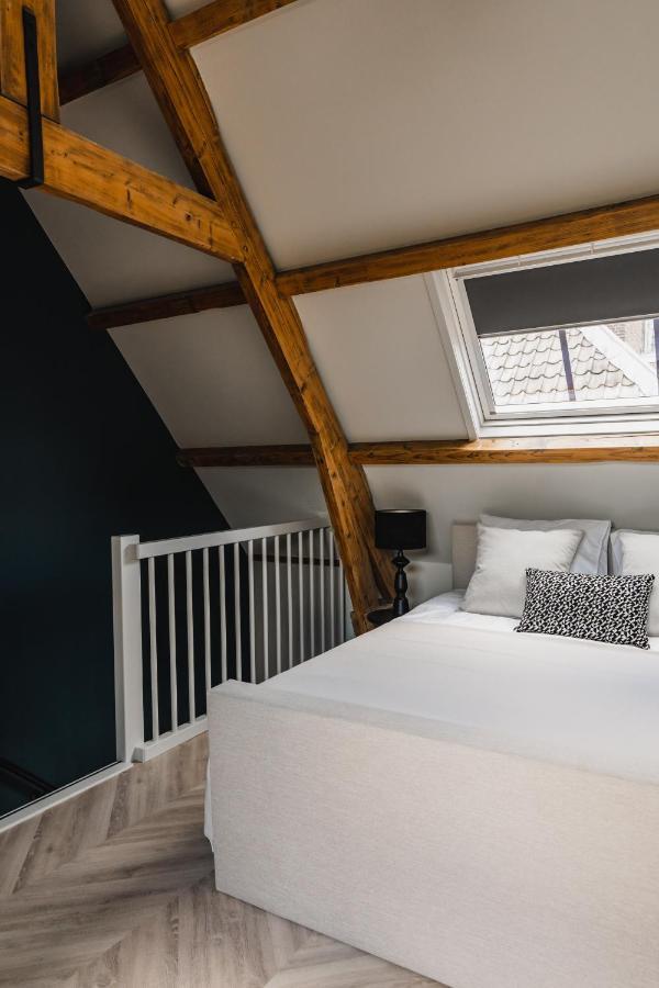 Shortstay - De Pastorie, Gouda Exterior foto
