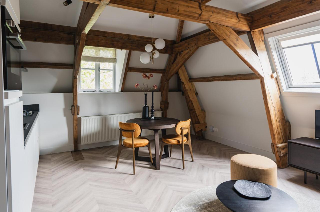 Shortstay - De Pastorie, Gouda Exterior foto